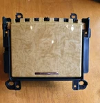 07-11 Toyota Camry Center Console Storage Box Compartment Woodgrain 55625-06020 Used. Price: $30.00.
