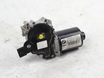 Bmw F30 Front Windshield Wiper Motor 2012-2016 267 503 02 Oem & Pria Used. Price: $44.16.
