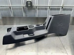 1997-2001 Jeep Cherokee Xj Center Console Assembly W/air Duct Vent Oem Used. Price: $70.00.