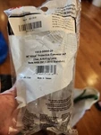 3M Virtua Anti-fog Safety Glasses Clear Lens Frame 1 Pc. New. Price: $8.99.