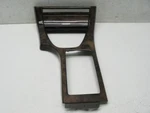 00-06 Bmw E53 X5 Center Console Shifter Transmission Storage Trim Oem 051222B Used. Price: $28.67.