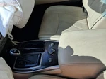 Console Front Floor Fits 16-20 Infiniti QX60 4803021 Used. Price: $165.10.