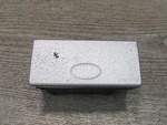 2000-2005 Porsche 911 Carrera Center Console Ash Tray Bin 99655259501 Used. Price: $58.08.