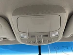 Console Front Without Hybrid Sunroof Fits 15-16 Mkz 2822650 Used. Price: $95.00.