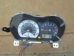 2006 Scion Xa Speedometer Instrument Cluster 227K Miles 8380052D40 Used. Price: $115.00.
