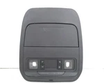 2021-2025 Ford F150 Black Overhead Roof Lamp Console Oem Lkq Used. Price: $148.40.