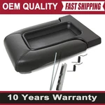 Center Console Cover Fits 1999-2006 2007 Chevy Silverado Lid Arm Rest Latch Cw New. Price: $25.76.