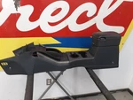 Console Floor Fits 02-04 Frontier 68654 Used. Price: $349.99.