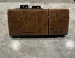 2003-2007 Honda Accord Lower Center Storage Ashtray Power Outlet Woodgrain Oem Used. Price: $39.99.