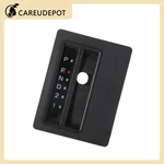 NO.06130553 Automatic Gear Shift Indicator Bezel Fit For Jeep Wrangler Tj 97-06 New. Price: $28.56.