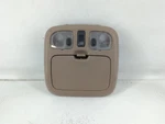 2001-2002 Ford Escape Center Floor Console Zlimx Used. Price: $70.78.