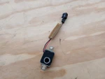 2013-2020 Lincoln Mkz Hands Free Telephone Microphone DA5T-19C055-AC Oem Used. Price: $22.00.