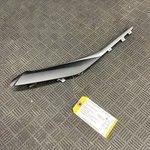 Oem 2019 - 2023 Bmw 330I G20 Center Console Left Side Bezel Molding Trim Used. Price: $21.25.