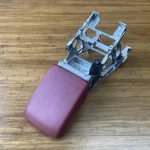 2018-2025 Audi SQ5 Fy Leather Center Console Arm Rest Red Oem Gg Used. Price: $128.00.