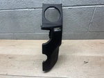Range Land Rover LR4 Oem 10-16 Center Right Passenger Dash Vent Trim Cover Used. Price: $26.91.