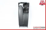 08-14 Mercedes W204 C250 Center Console Armrest Cup Holder Tray Compartment Oem Used. Price: $126.00.