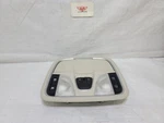 2015-2017 Chrysler 200 Overhead Console Dome Light Map Lamp W/ Sun Glass Holder Used. Price: $47.50.