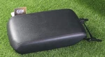 Toyota 4RUNNER 2010-2024 Trd Arm Rest Consol Center Red Stiched Leather Oem Used. Price: $144.98.