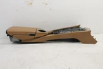 2010-2016 Porsche Panamera Front Leather Center Console Oem Used. Price: $186.29.