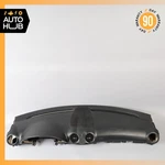 06-09 Mercede W209 CLK500 CLK550 CLK350 Panel W/ Airbag Oem Used. Price: $168.23.