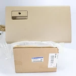 Oem Ford 2015-2020 F-150 Glove Box Compartment Assy Camel GL3Z-15060T10-BR New. Price: $172.16.