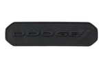 12-21 Dodge Durango Rear Overhead Console Emblem Badge Nameplate Mopar Genuine New. Price: $18.93.