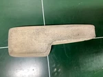 03- 05 Civic Sedan Center Console Lid Arm Rest Assy Ivory Oem Used. Price: $49.00.
