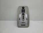 2014-17 Chevrolet Equinox Front Console With Sunroof Used. Price: $92.25.