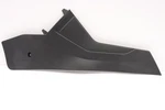 2018 - 2024 Volkswagen Tiguan Center Console Left Trim Cover Panel Oem 5NN863045 Used. Price: $33.69.