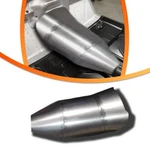Upgraded Enlarged Transmission Tunnel Fits 1962-67 Chevy Ii Nova New. Price: $434.59.