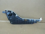 2021 2022 Toyota Highlander Rhd Left Center Dash Trim Lower Pad Oem 55012-0E010 Used. Price: $40.00.