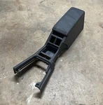1987-1992 Toyota Supra MK3 Gray Center Console Assembly Arm Rest Lid Oem Used. Price: $297.46.