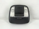 2013 Dodge Charger Overhead Roof Console POHC1 Used. Price: $67.88.