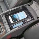 Edbetos Center Console Organizer Compatible With Chevy Malibu Black Trim New. Price: $24.79.