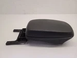 2014-20 Nissan Pathfinder Front Floor Console Lid Awd Without Navigation Sv Used. Price: $103.42.