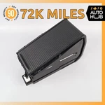 96-02 Mercedes R129 SL500 SL320 SL600 Center Console Roller Storage Oem 72K Used. Price: $161.85.