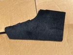 2024-2025 Tesla Model Console Rear Left Side Panel Oem 1733924-20-F Used. Price: $48.88.