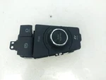2019-2024 Toyota RAV4 Xle Hybrid Drive Mode & Parking Brake Switch 84010-0R040 Used. Price: $189.05.