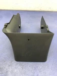21 - 22 Volkswagen ID.4 Center Console Rear End Filler Trim Panel 11B858401B4PK Used. Price: $63.75.