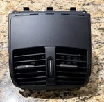 12-18 Mercedes CLS63 550 W218 Rear Console Air Vent Grille A2188300354 Oem Used. Price: $60.00.