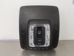 Mercedes A220 177 Type Center Overhead Roof Console Black Used. Price: $65.00.