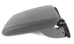 2012-2015 Volkswagen Passat Center Console Arm Rest Lid Cover Oem Used. Price: $71.99.