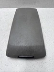 2005-2007 Dodge Charger Chrysler 300 Light Gray Center Console Lid Armrest Oem Used. Price: $66.00.