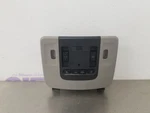18 Toyota Camry Oem Overhead Console With Panoramic Sunroof Option Used. Price: $75.00.