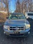 2009-2012 Ford Escape Center Console Xlt Without Voice Recognition Oem Used. Price: $71.89.