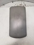 Console Front Floor Leather Fits 2011-2012 Rogue Genuine Oem Used. Price: $79.00.