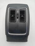 2011 - 2013 Jeep Grand Cherokee Rear Center Console Ac Vent Trim Oem Used. Price: $36.45.