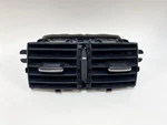 14-20 Infiniti Q50 Rear Center Console A/c Air Vent Grille Trim Panel Oem Used. Price: $28.50.