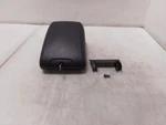 Jeep Jk Wrangler Oem Black Leather Center Console Lid 2011-2017 157143 Used. Price: $135.00.