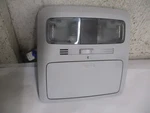Subaru Forester Overhead Roof Console W/lights Oem Lkq Used. Price: $66.78.